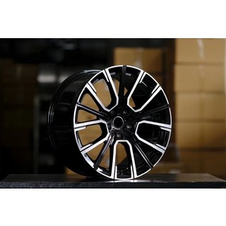 Jante forjate OEM R22 V1 (Set 4 buc) foto 2