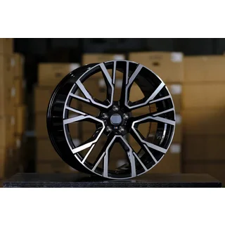 Jante forjate OEM R21 V4 (set 4 buc) foto 2