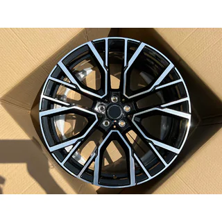 Jante forjate OEM R21 V4 (set 4 buc) foto 3
