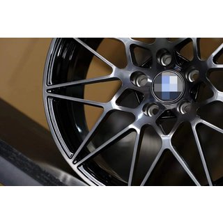 Jante forjate OEM R18/R19 (Set 4 buc) foto 4