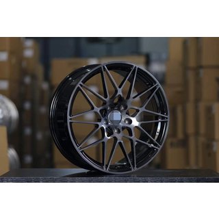 Jante forjate OEM R18/R19 (Set 4 buc) foto 2
