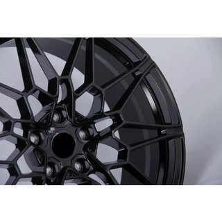 Jante forjate OEM R19 R20 V4 (Set 4 buc) BMW 4 Series G22/23/26 2020- foto 3