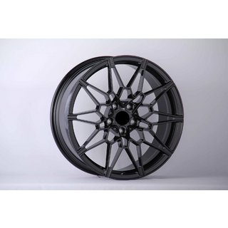 Jante forjate OEM R19 R20 V4 (Set 4 buc) BMW 4 Series G22/23/26 2020- foto 2