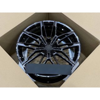 Jante forjate OEM R20 V3 (Set 4 buc) BMW 4 Series G22/23/26 2020- foto 4