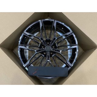 Jante forjate OEM R20 V3 (Set 4 buc) BMW 4 Series G22/23/26 2020- foto 2