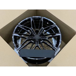 Jante forjate OEM R20 V3 (Set 4 buc) BMW 4 Series G22/23/26 2020- foto 3
