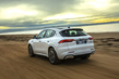 Review Maserati Grecale: versiunea electrica Folgore foto 4