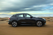 Review Maserati Grecale: versiunea electrica Folgore foto 2