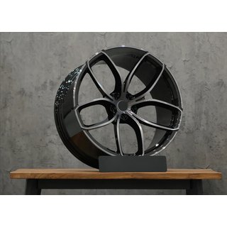 Jante forjate OEM R20 R21 V2 (Set 4 buc) BMW 3 Series G20/G21 2018- foto 1