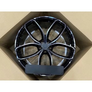 Jante forjate OEM R20 R21 V2 (Set 4 buc) BMW 3 Series G20/G21 2018- foto 2