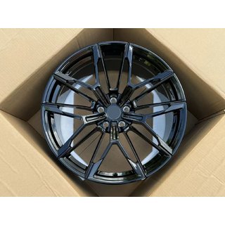 Jante forjate OEM R20 R21 (set 4 buc) foto 1