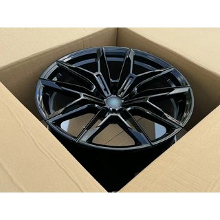 Jante forjate OEM R20 R21 (set 4 buc) foto 3
