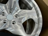BMW 5 Series E34 1988-1995 Jante forjate OEM R19 (Set 4 buc) foto 9