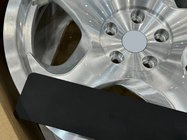 BMW 5 Series E34 1988-1995 Jante forjate OEM R19 (Set 4 buc) foto 7