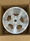 BMW 5 Series E34 1988-1995 Jante forjate OEM R19 (Set 4 buc) foto 6