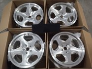 BMW 5 Series E34 1988-1995 Jante forjate OEM R19 (Set 4 buc) foto 5