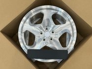 BMW 5 Series E34 1988-1995 Jante forjate OEM R19 (Set 4 buc) foto 1