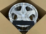 BMW 5 Series E34 1988-1995 Jante forjate OEM R19 (Set 4 buc) foto 2