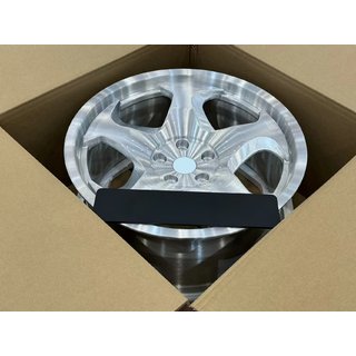 Jante forjate OEM R19 (Set 4 buc) foto 3