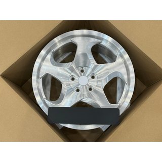 Jante forjate OEM R19 (Set 4 buc) BMW 5 Series E34 1988-1995 foto 1