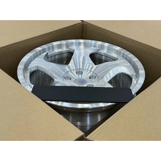 Jante forjate OEM R19 (Set 4 buc) BMW 5 Series E34 1988-1995 foto 4