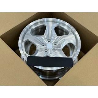 Jante forjate OEM R19 (Set 4 buc) foto 2