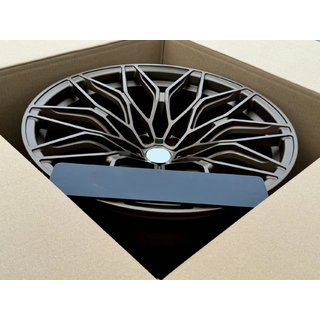 Jante forjate OEM R19 R20 V5 (Set 4 buc) BMW 4 Series G22/23/26 2020- foto 4