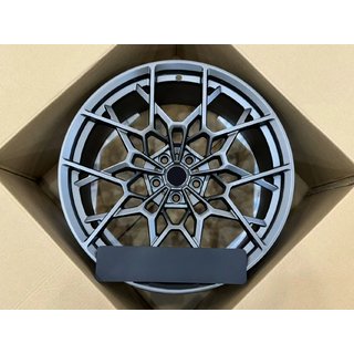 Jante forjate OEM R22 V6 (set 4 buc) BMW 7 Series G70/G71 2022- foto 1