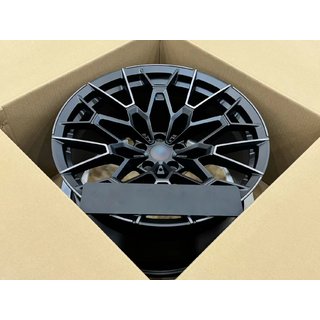 Jante forjate OEM R20 V1 (set 4 buc) BMW 3 Series G20/G21 2018- foto 4