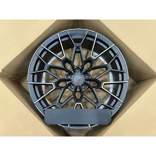 Jante forjate OEM R20 V1 (set 4 buc) BMW 3 Series G20/G21 2018- foto 2