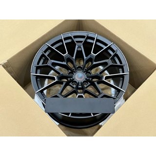 Jante forjate OEM R20 V1 (set 4 buc) BMW 3 Series G20/G21 2018- foto 3