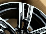 BMW 7 Series G70/G71 2022- Jante forjate OEM R20 (Set 4 buc) foto 7