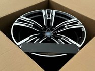 BMW 7 Series G70/G71 2022- Jante forjate OEM R20 (Set 4 buc) foto 4