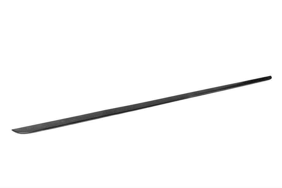 Mercedes Vito W639 2004-2014 Ornament capac portbagaj (Fibra de sticla) Foto 3