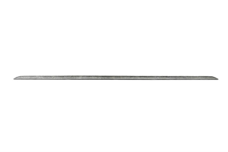 Mercedes Vito W639 2004-2014 Ornament capac portbagaj (Fibra de sticla) Foto 4
