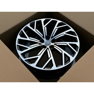 Jante forjate OEM R20 V4 (Set 4 buc) BMW 4 Series G22/23/26 2020- foto 3