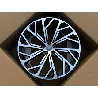 Jante forjate OEM R20 V4 (Set 4 buc) BMW 4 Series G22/23/26 2020- foto 1