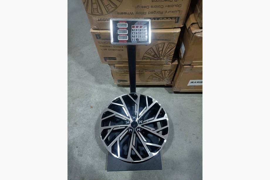BMW 4 Series G22/23/26 2020- Jante forjate OEM R20 V4 (Set 4 buc) Foto 11