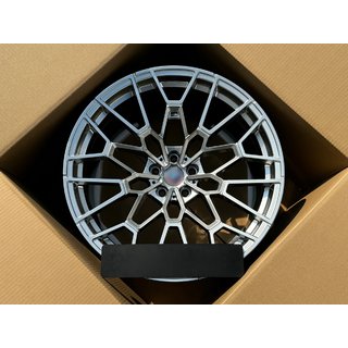 Jante forjate OEM R22 V5 (Set 4 buc) BMW X5 G05 2019–2026 foto 1