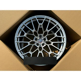 Jante forjate OEM R22 V5 (Set 4 buc) foto 1
