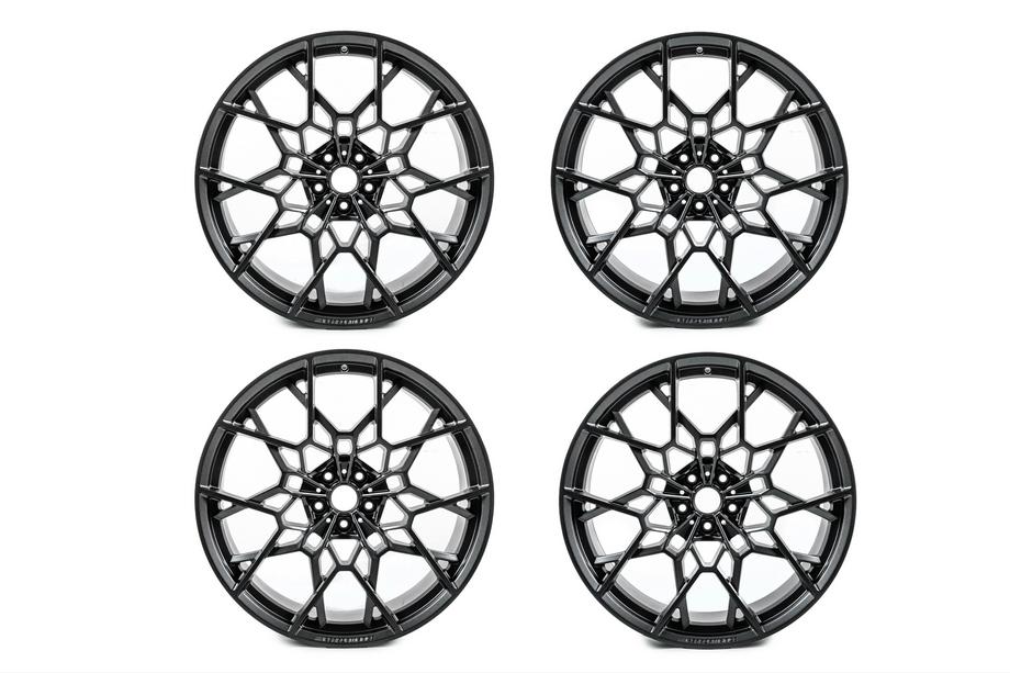 BMW X5 G05 2019–2026 Jante forjate OEM R22 V6 (set 4 buc) Foto 6