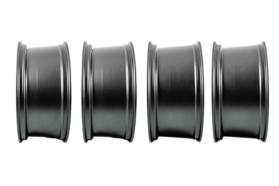 BMW X5 G05 2019–2026 Jante forjate OEM R22 V6 (set 4 buc) Foto 17