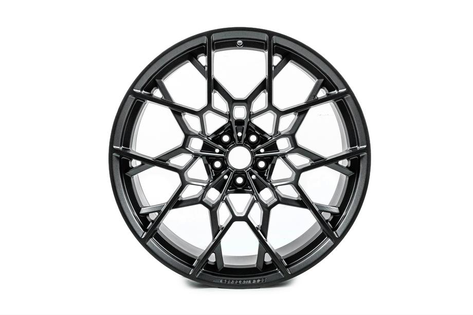 BMW X5 G05 2019–2026 Jante forjate OEM R22 V6 (set 4 buc) Foto 18
