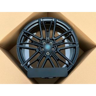 Jante forjate OEM R21 V1 (Set 4 buc) BMW 5/i5 Series G60/G60E/G61 2023- foto 1