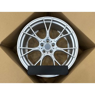 Jante forjate OEM R20 (Set 4 buc) BMW Seria 5 G30/G31 2017–2023 foto 2