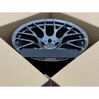 Jante forjate OEM R19 R20 V2 (Set 4 buc) BMW 3 Series G20/G21 2018- foto 4
