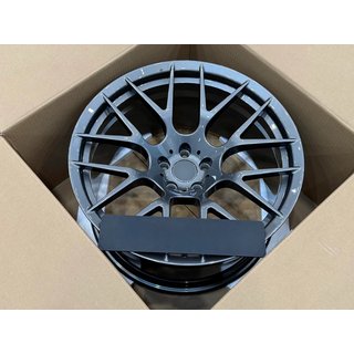 Jante forjate OEM R19 R20 V2 (Set 4 buc) BMW 3 Series G20/G21 2018- foto 2