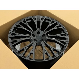Jante forjate OEM R22 V7 (set 4 buc) foto 3