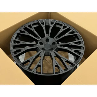 Jante forjate OEM R22 V7 (set 4 buc) foto 3