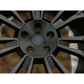 Jante forjate OEM R22 V7 (set 4 buc) foto 4